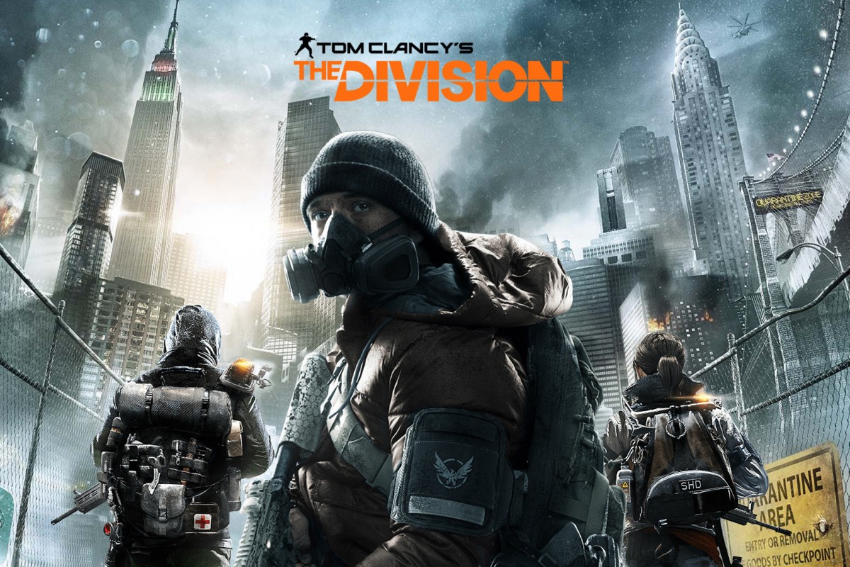 The-Division-