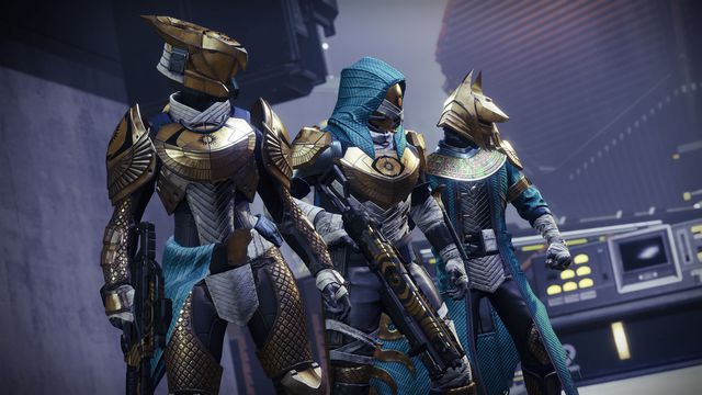 Destiny 2 Trials of Osiris set for season 10