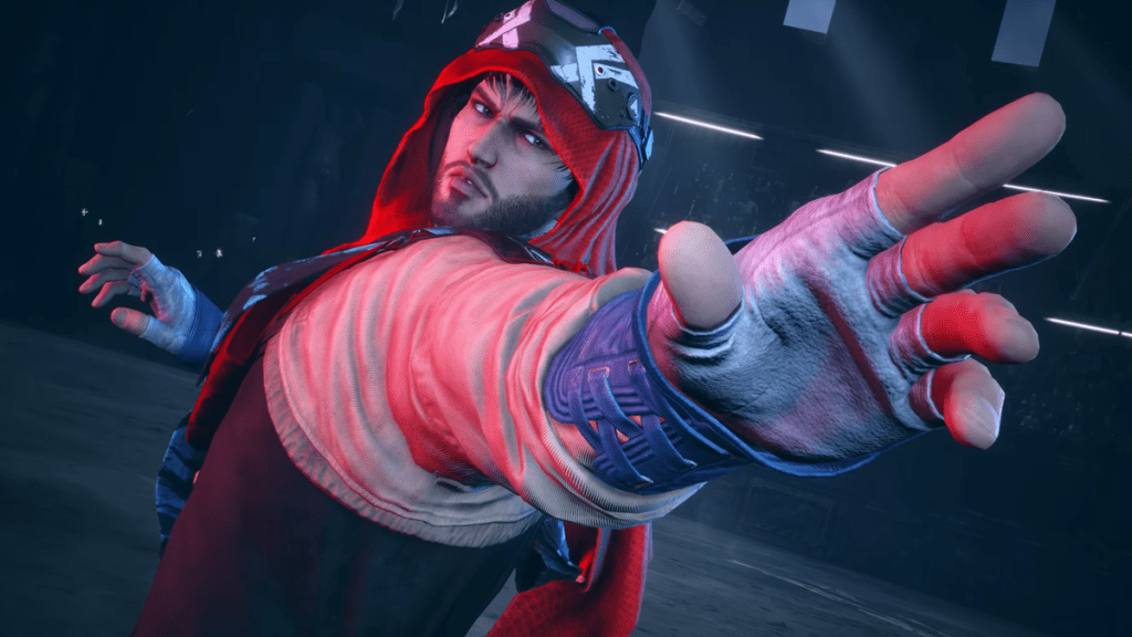 Tekken 8 Trailers Previews Shaheen, Details Ultimate Edition